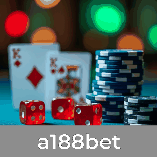 A188bet: Jogos de Cassino Emocionantes e Oportunidades de Ganhar