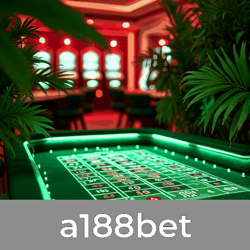 A188bet: Descubra a Emoção dos Crash Games com Multiplicadores Altos