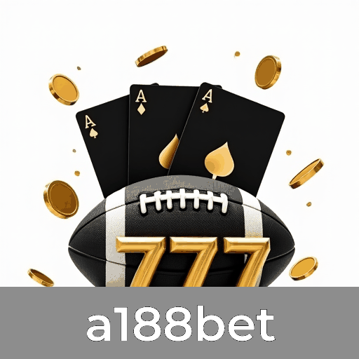 A188bet: Experiência Imersiva com Variedade de Jogos de Cassino