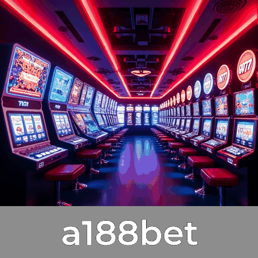 Descubra a Generosidade de a188bet: Bônus e Ofertas Únicas