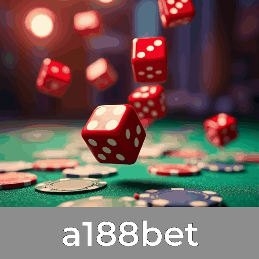 A188bet: Jogos de Cassino Emocionantes e Oportunidades de Ganhar
