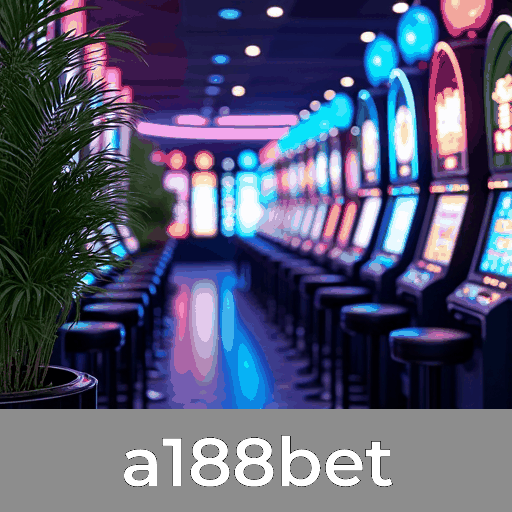 A188bet: Cassino Online com Dealers ao Vivo e Roleta e Blackjack ao Vivo Brasil