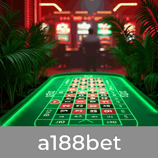 A188bet: Experiência de Cassino Profissional ao Vivo